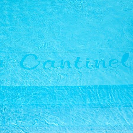La Cantinella Ostra Exterior foto