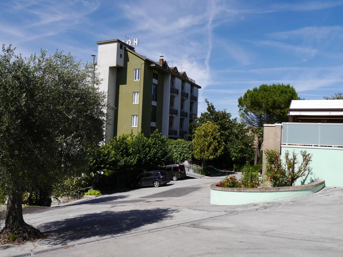 La Cantinella Ostra Exterior foto