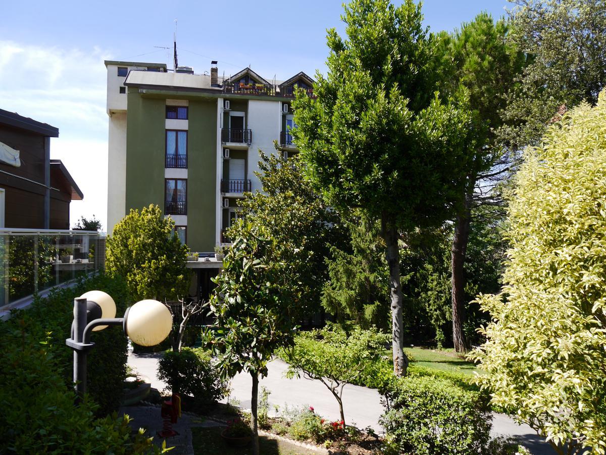 La Cantinella Ostra Exterior foto