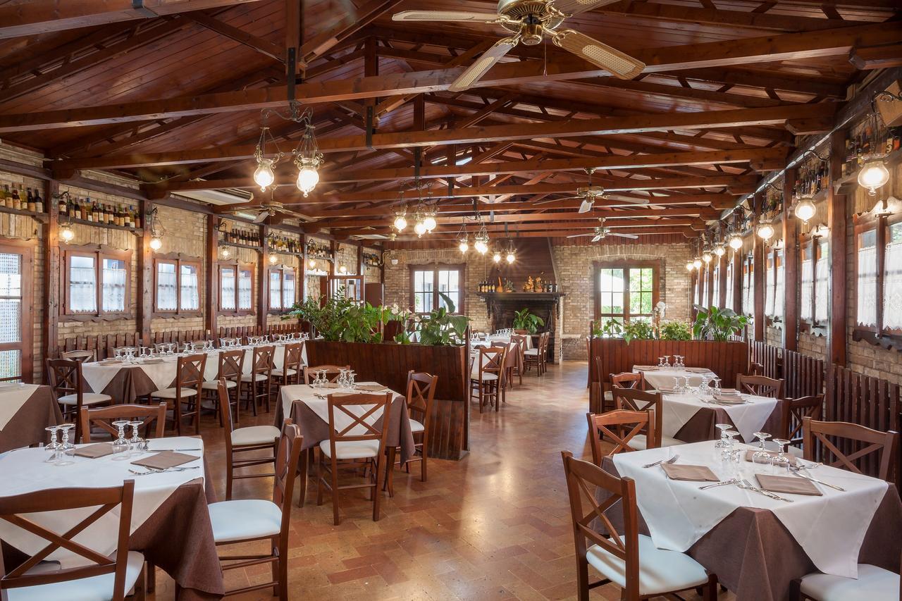 La Cantinella Ostra Exterior foto
