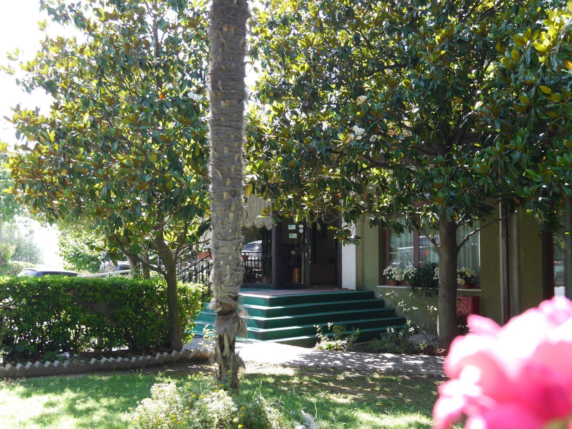 La Cantinella Ostra Exterior foto